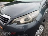Peugeot 108 1.0 VTi Active