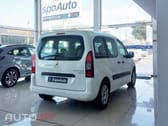 Peugeot Partner Tepee 1.6 BlueHDi 