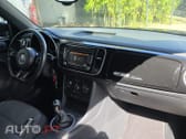 Volkswagen New Beetle Cabriolet 1.6 TDI 50s