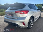 Ford Focus 1.5 EcoBlue S&S Aut. ST-LINE X