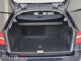Mercedes-Benz E 250 CDi Avantgarde BlueEfficiency Auto.