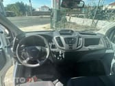 Ford Transit Outro
