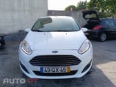 Ford Fiesta 1.0 Ti-VCT Titanium