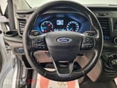 Ford Transit Custom 310L1 2.0 TDCi H1-Tecto Baixo Trend