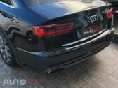 Audi A6 S line