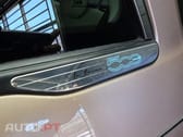 Fiat 500e La Prima