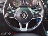 Renault Clio 1.5 Blue dCi Intens