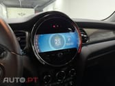 MINI Cooper Cooper SE Resolute Edition