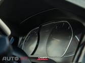BMW 318 d Touring Auto