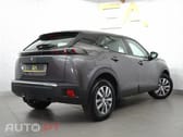 Peugeot 2008 PureTech 100 Style