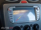 Ford Focus SW 1.6 TDCi Trend