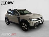 Dacia Duster JOURNEY HYBRID 155CV