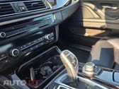 BMW 535 d Auto