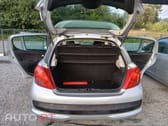 Peugeot 207 1.4 HDI