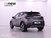 Renault Captur 1.0 Tce Rs Line