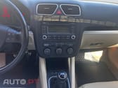 Volkswagen EOS 2.0 TDi Top
