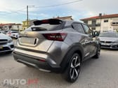 Nissan Juke 1.0 DIG-T N-Connecta NAV.+TwoTone NC