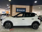 Citroen e-C3 44 kWh Autonomia Conforto Max