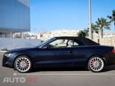 Audi A5 3.0 TDi Multitronic Sport