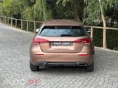 Mercedes-Benz A 250 e Progressive