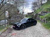 Mercedes-Benz CLA 200 d AMG LINE