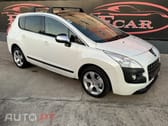 Peugeot 3008 1.6 HDi Premium