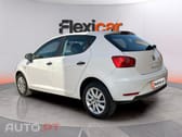 Seat Ibiza 1.4 TDI Style