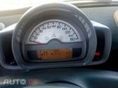 Smart ForTwo pulse