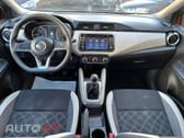 Nissan Micra 0.9 IG-T Acenta S/S Gasolina