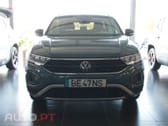 Volkswagen T-Roc 1.0 TSI