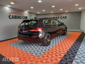 BMW 116 d Line Sport Auto