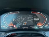 BMW 320 d Aut. Sport Line