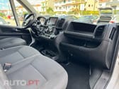 Fiat Ducato 2.2 MJet 140cv CAB. DUPLA 7 LUG.