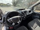 Ford Transit 2.2 TDCi H1