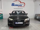 Audi A3 Cabrio 2.0 TDi Sport