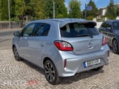 Mitsubishi Space Star 1.2 Connect Edition
