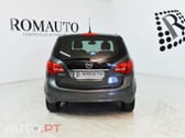 Opel Meriva 1.3 CDTi Cosmo S/S