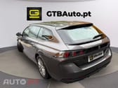 Peugeot 508 SW Business