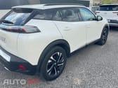 Peugeot 2008 Allure