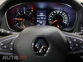 Renault Mégane Sport Tourer 1.5 Blue dCi Limited