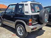 Suzuki Vitara 1.9 TD JLX