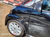 Smart ForTwo Outro