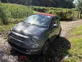 Fiat 500 1.0 Hybrid Club