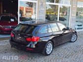 BMW 318 d Touring