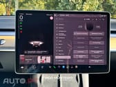 Tesla Model Y Tração Traseira
