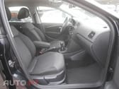 Volkswagen Polo 1.4 TDi Confortline Nav