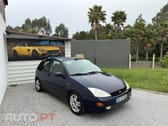 Ford Focus 1.8 TDdi Trend
