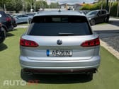 Volkswagen Touareg 3.0 TDI V6 R-Line