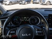 Kia Xceed 1.6 GDi PHEV Drive