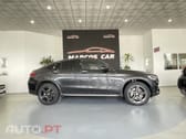 Mercedes-Benz GLC 300 de 4Matic Amg Line